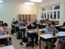 II Nocny Maraton Maturalny